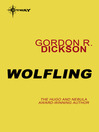 Wolfling (eBook)